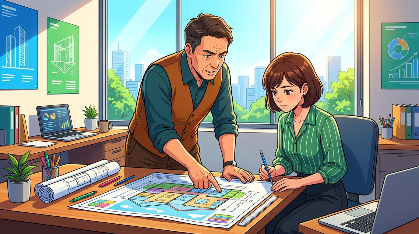 生成AI活用研修｜職種別・業種別パッケージ研修のご紹介