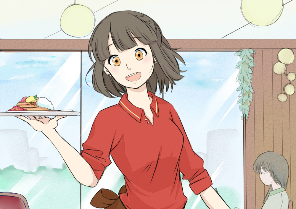 stak story(スタック物語)第11話〜第20話