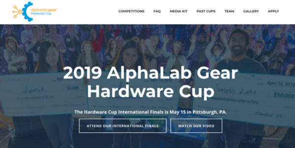 stakが「HARDWARE CUP FINALS」に日本代表として出場します！