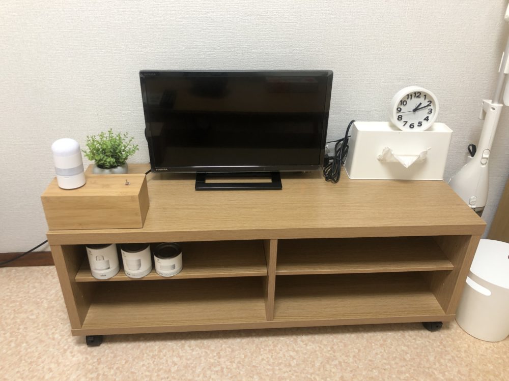stakが民泊施設に導入されています!