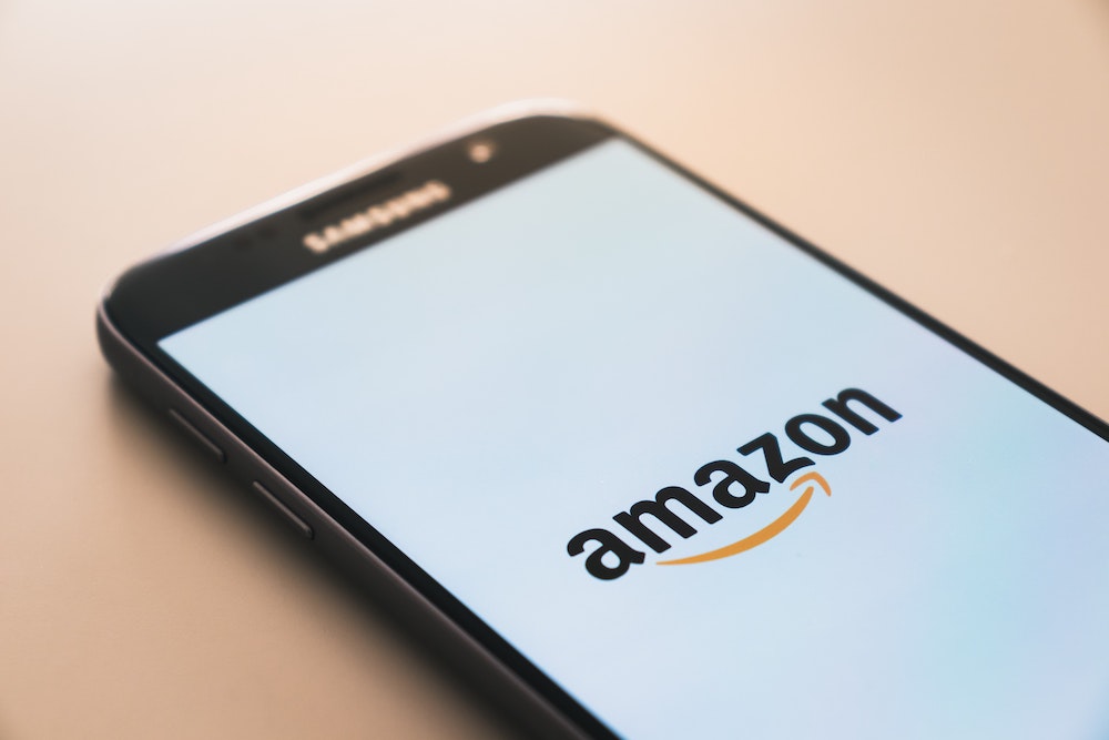 無双状態のAmazon（アマゾン）を徹底分析