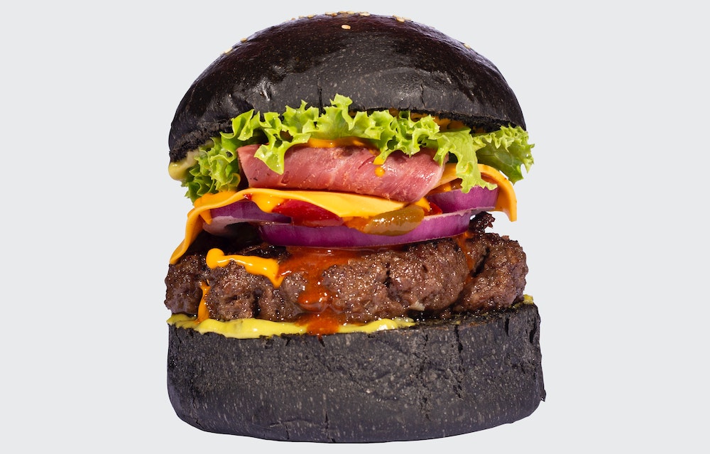 あなたがハンバーガー屋を始めたときに欲しい条件は？