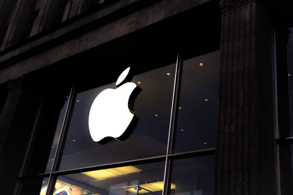 Apple（アップル）がヘルスケア機能を強化する理由