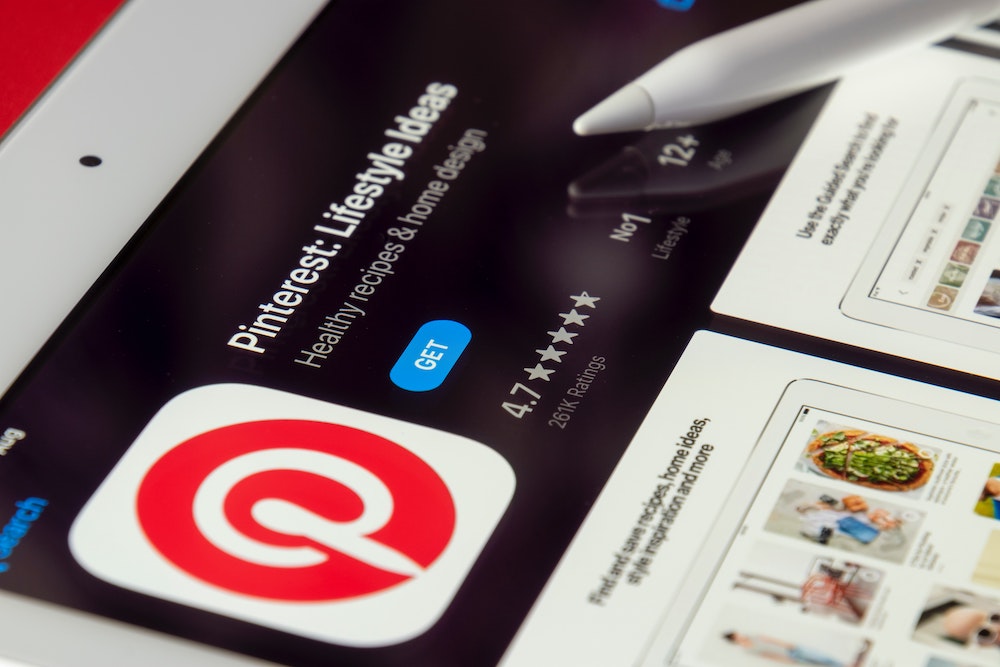 日本国内でもユーザ急増中のPinterest（ピンタレスト）とは？