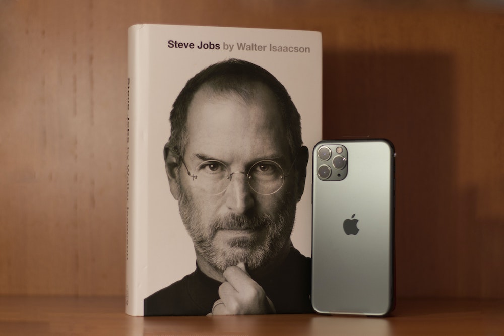 Steve Jobs(スティーブ・ジョブズ)が最期に残した言葉