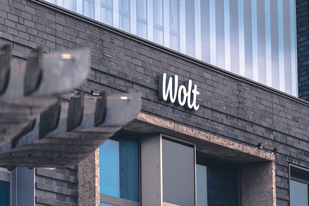 フードデリバリーサービスのWolt（ウォルト）が強い理由