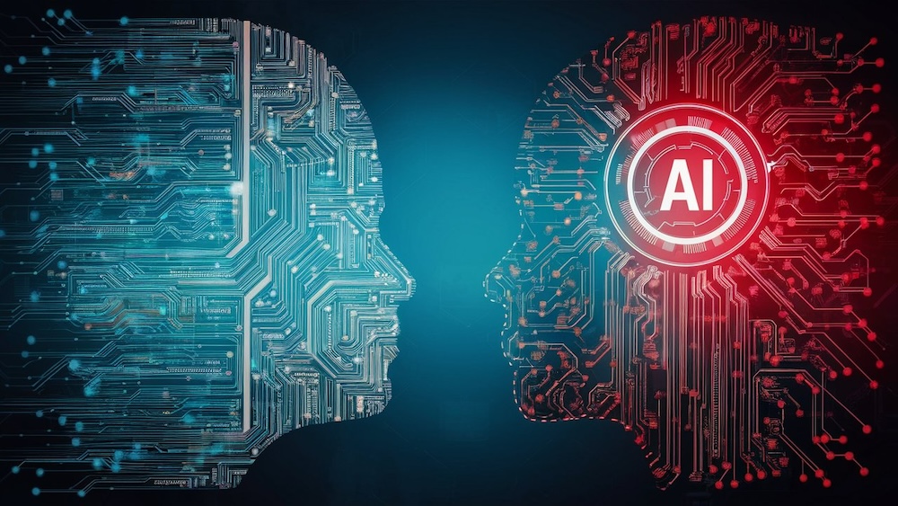 AI時代の適材適所：個人の価値を最大化する新しい働き方