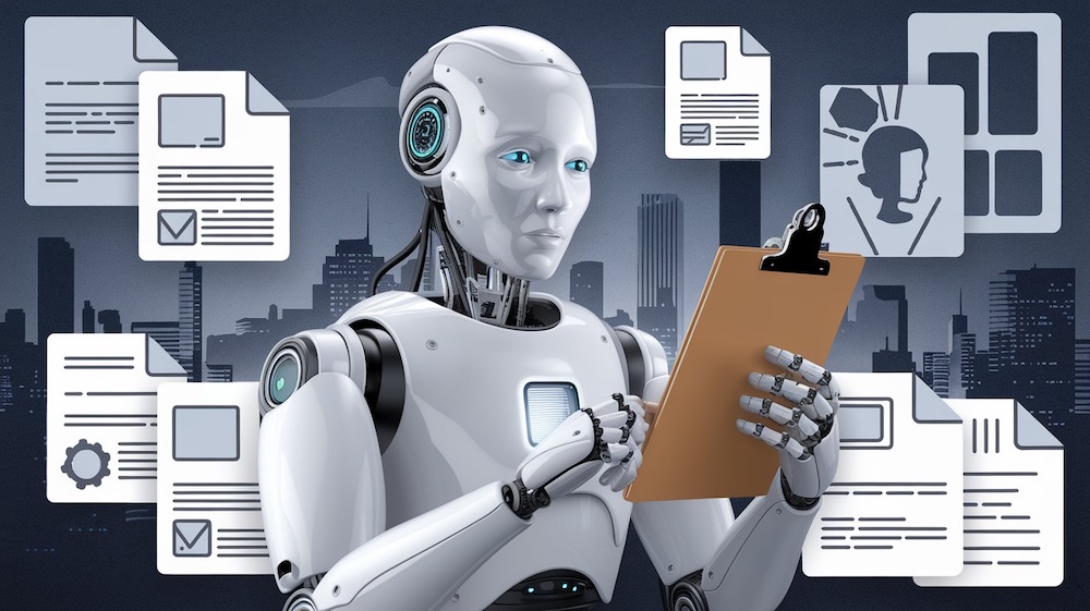 AI活用方法：資料引用時間を95%以上短縮や年間コスト約3,000万円削減