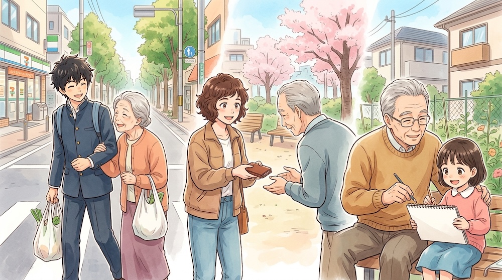 本当の器の大きさ：完璧主義を捨てた人だけが前に進む
