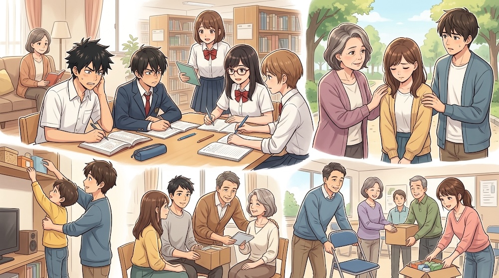 「頼り上手」の経済学：なぜ人に頼れる人は年間2週間分の時間を生み出すのか？