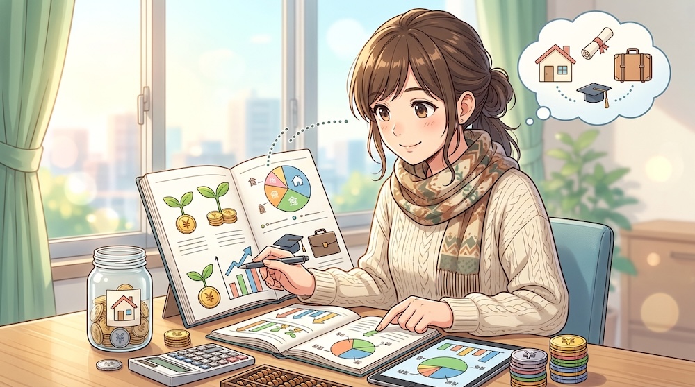PL脳を持てない人が損をする時代：日本人の金融リテラシーが低い本当の理由