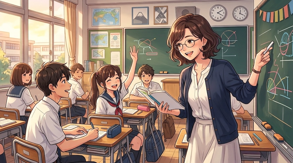なぜ「良い師」にも「親友」にも出会えなかった私が過去最高に幸せなのか？